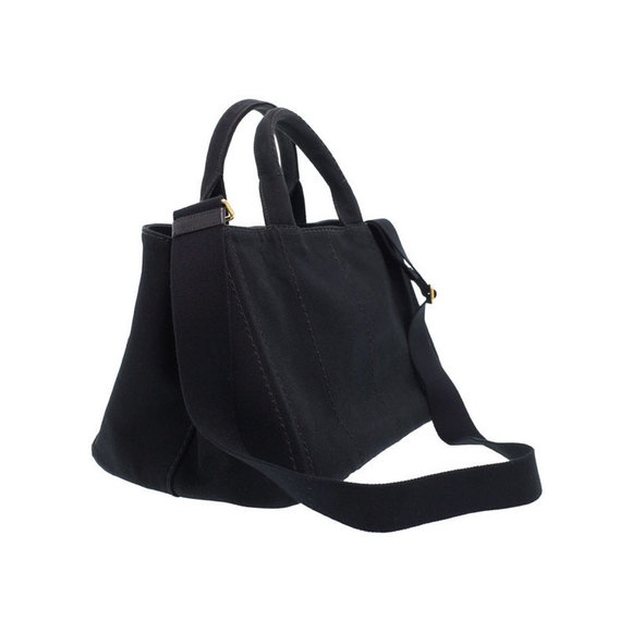 Prada 2WAY Bag Tote Kanapa - Picture 1 of 9